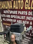 Toyota Yaris 2011 ABS Pump/Module - 1