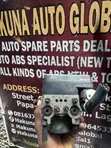 Toyota Yaris 2011 ABS Pump/Module - 2