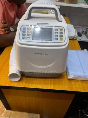 Patient Warmer - Sabon Abu