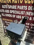 Toyota Yaris 2011 ABS Brake Control Module - 1