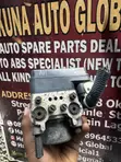 Toyota Yaris 2011 ABS Brake Control Module - 3