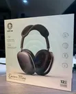 Green Lion Encore Max Wireless Headphones da ANC & Akwati - 1