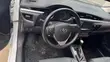 2015 Toyota Corolla Sport - White - 5
