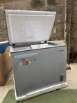 Skyrun BD-260A 260L Chest Deep Freezer - 1