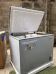 Skyrun BD-260A 260L Chest Deep Freezer - 2