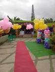 Decorator and Event Planner - Pretty Petals Events - 1