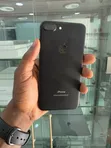 Apple iPhone 7 Plus 128GB Black - 1