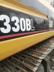 Caterpillar 330BL Excavator - Tokunbo | Lagos - 1