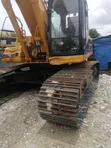 Caterpillar 330BL Excavator - Tokunbo | Lagos - 2