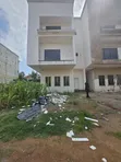 5 Bedroom Townhouse/Terrace a Idu Estate, Abuja - 2