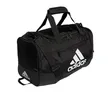 Adidas Sports Bag - Black, Large, Waterproof - 1