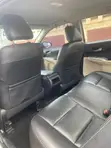 Toyota Camry SE 2014 Launin Azurfa - 2