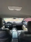 Toyota Camry SE 2014 Launin Azurfa - 3