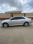 Toyota Camry SE 2014 Launin Azurfa - 5