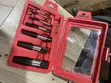 8-Piece Screw Extractor Set - 1