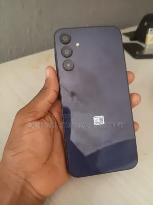 Samsung Galaxy A15 128GB Baki (UK Amfani)