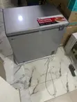 LG 194L Chest Freezer - Model 205R - 1