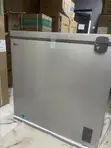 LG 194L Chest Freezer - Model 205R - 2