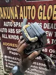 Toyota Yaris 2011 ABS Controller & Pump - 2