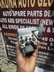 Toyota Yaris 2011 ABS Controller & Pump - 3
