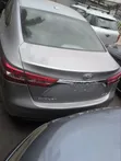 2018 Toyota Avalon Limited Sedan - 2