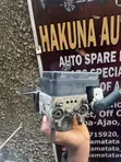 Toyota Yaris 2011 ABS Module - 1