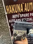 Toyota Yaris 2011 ABS Module - 3