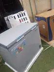 Skyrun BD-260A 260L Chest Freezer - Brand New - 1
