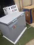 Skyrun BD-260A 260L Chest Freezer - Brand New - 2