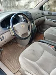 Toyota Sienna 2006 Zinariya - 3