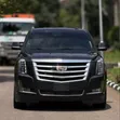 Cadillac Escalade 2016 Baki - 1