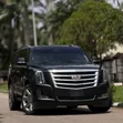 Cadillac Escalade 2016 Baki - 2