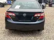2013 Toyota Camry SE 2.5L Sedan - Foreign Used - 2