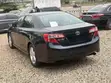 2013 Toyota Camry SE 2.5L Sedan - Foreign Used - 3