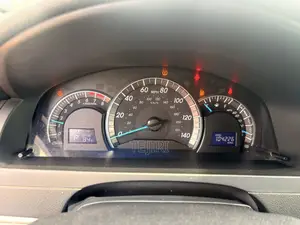 2013 Toyota Camry SE 2.5L Sedan - Wadda Aka Shigo Da Ita