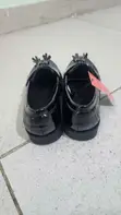 George by ASDA Black Tassel Loafers - 3
