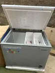 Skyrun BD260A 260L Chest Freezer - Brand New - 1