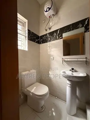 4 Bedroom Semi-Detached Duplex for Rent in Ikota GRA, Lekki