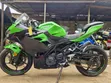 Kawasaki Ninja 400 2020 Green - 1