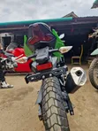 Kawasaki Ninja 400 2020 Green - 2