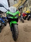 Kawasaki Ninja 400 2020 Green - 3