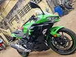 Kawasaki Ninja 400 2020 Green - 4