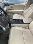 2015 Lexus RX 350 AWD SUV - White - 5