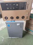 Midea 142L Wide-Voltage Chest Freezer - 1