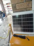 SUKHIG 200W Hasken Wuta na Rana - 2