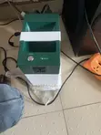 Cole 1kWh Solar Generator 500W (Used) - 1