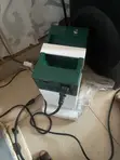 Cole 1kWh Solar Generator 500W (Used) - 3