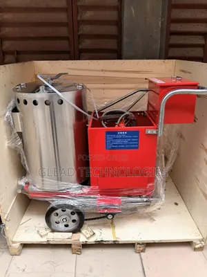Brand New King Hot Road Marking Machine