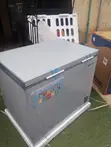 Skyrun BD-260A 260L Chest Freezer - 2