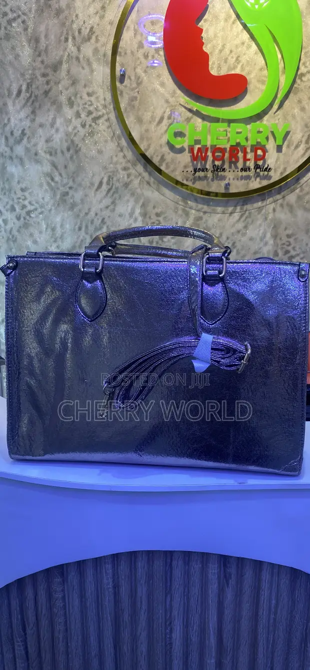 Co and Coo Fashion Handbag - 1